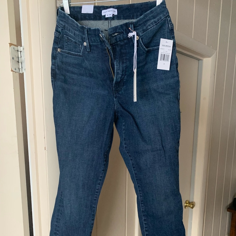 Good American jeans